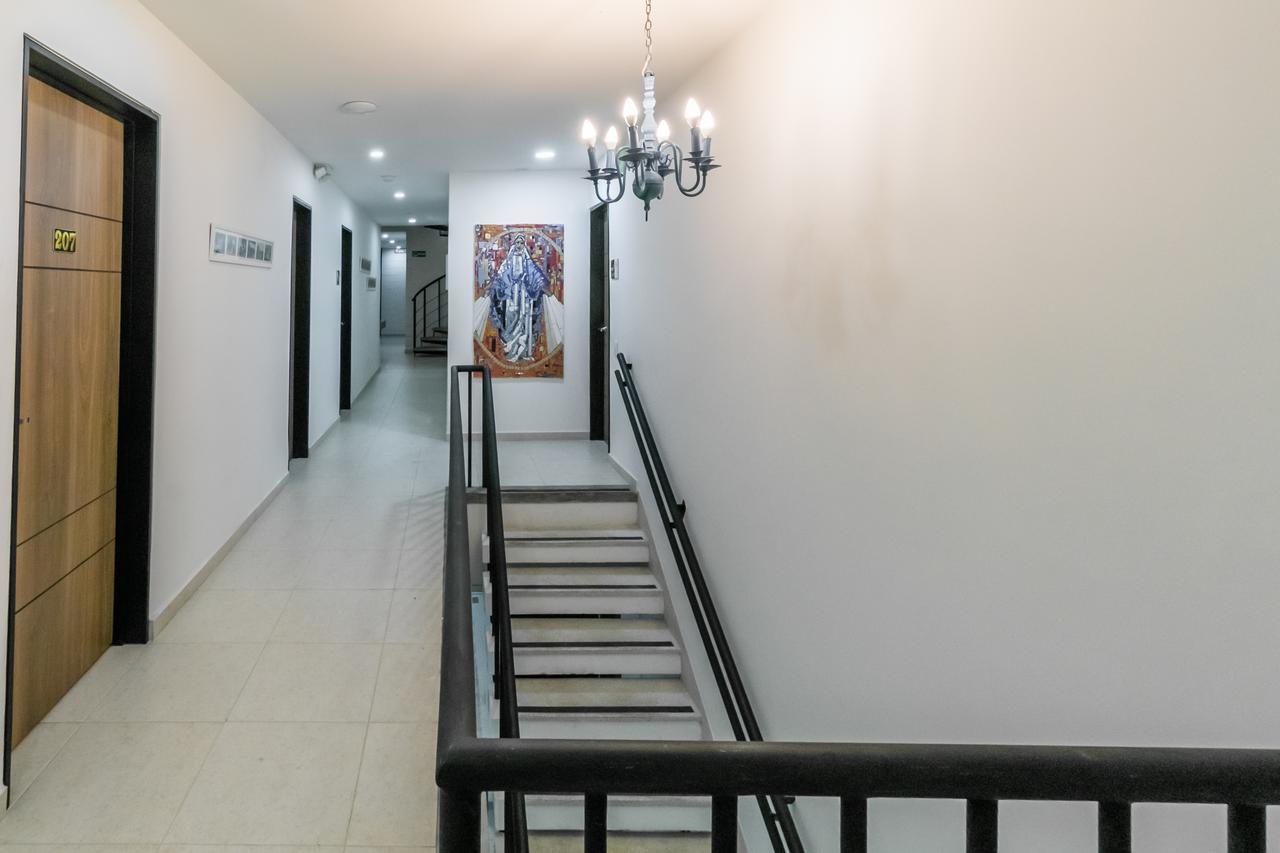 Hotel Casa Vallecaucana Cali Luaran gambar